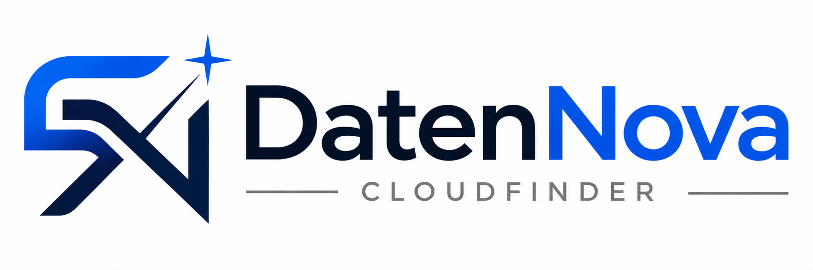 DatenNova CloudFinder